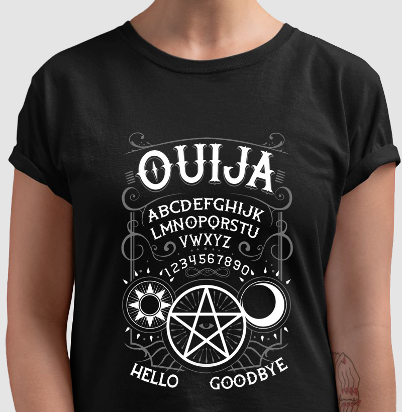 Ouija