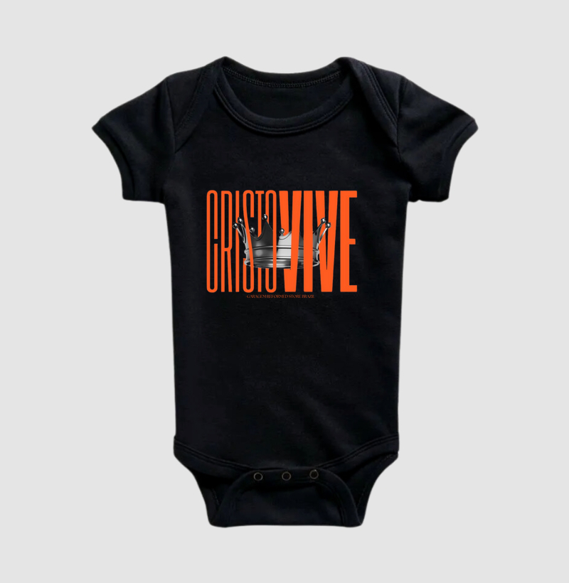 "CRISTO VIVE" A VITÓRIA DO REI ETERNO