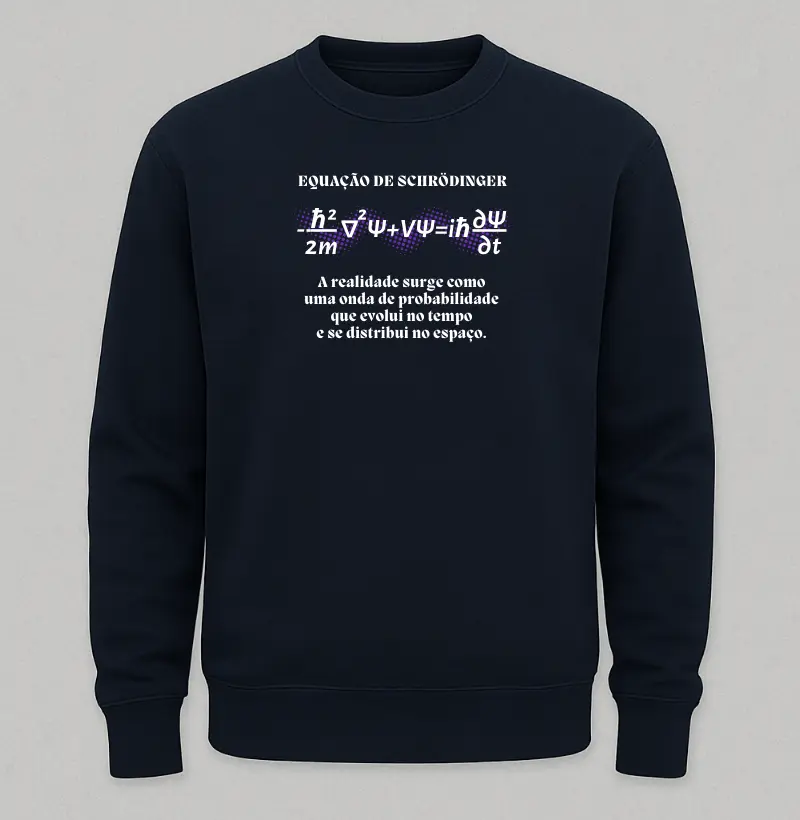 Equação de Schrödinger