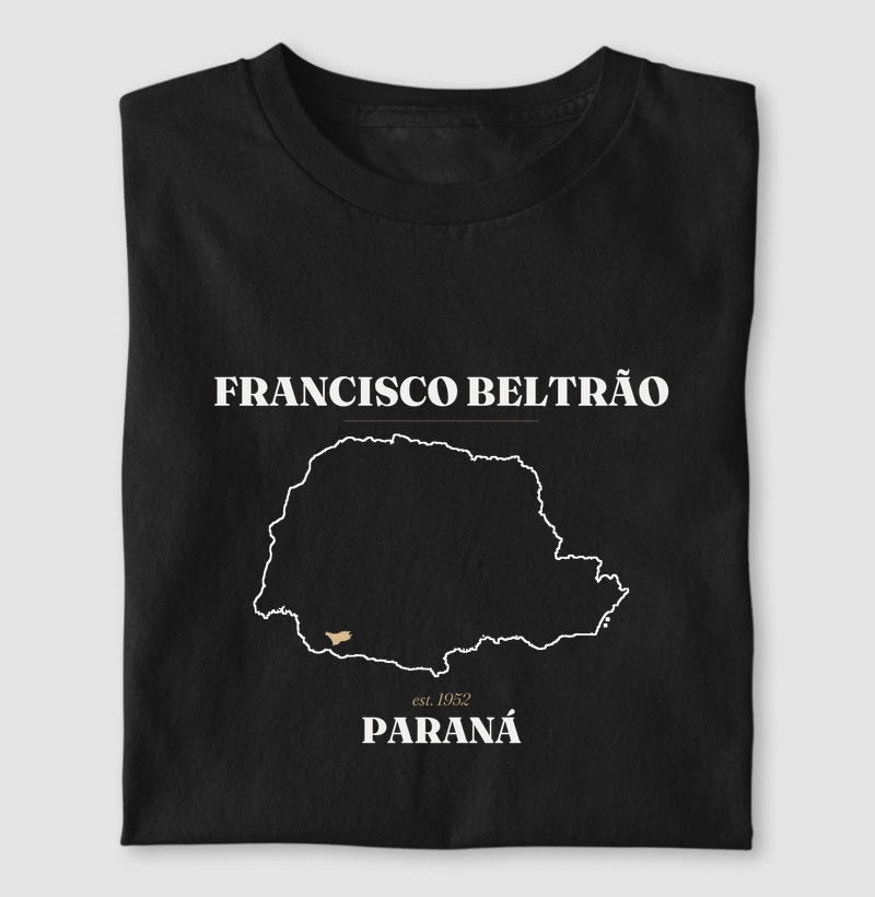 Francisco Beltrão | Legado PR