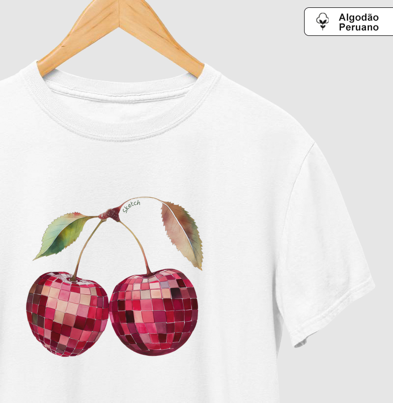 Disco Cherry
