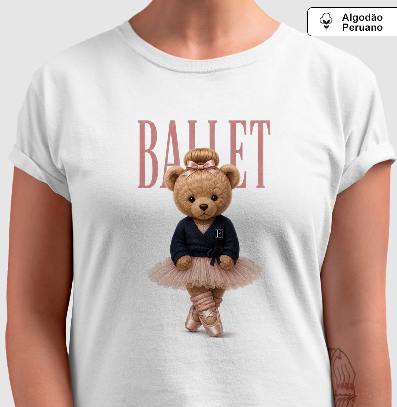 BALLET BEAR