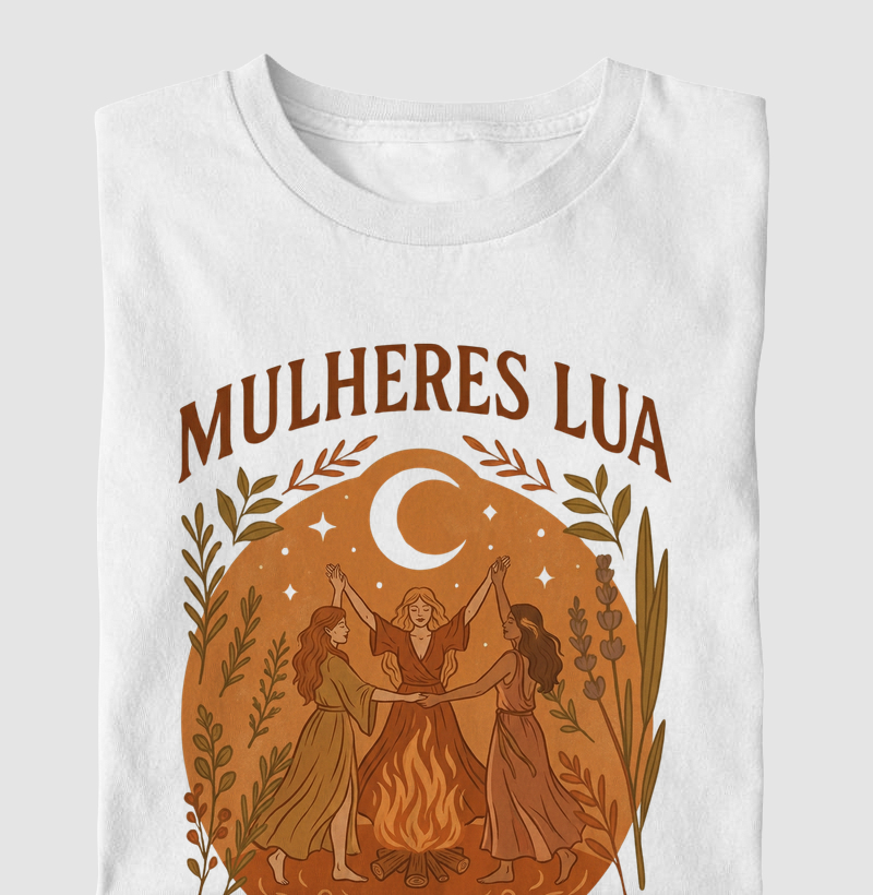 Mulheres Lua