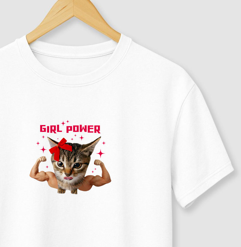 Girl Power