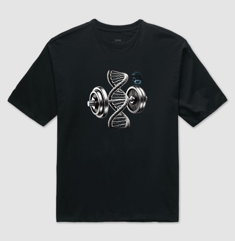 Camiseta DNA