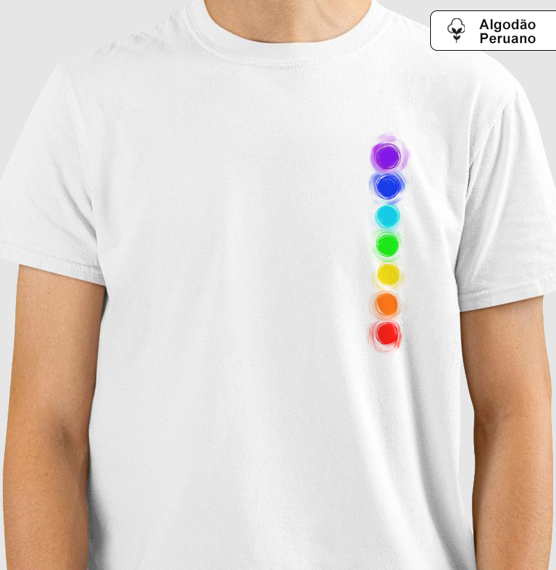 Chakras Alinhados