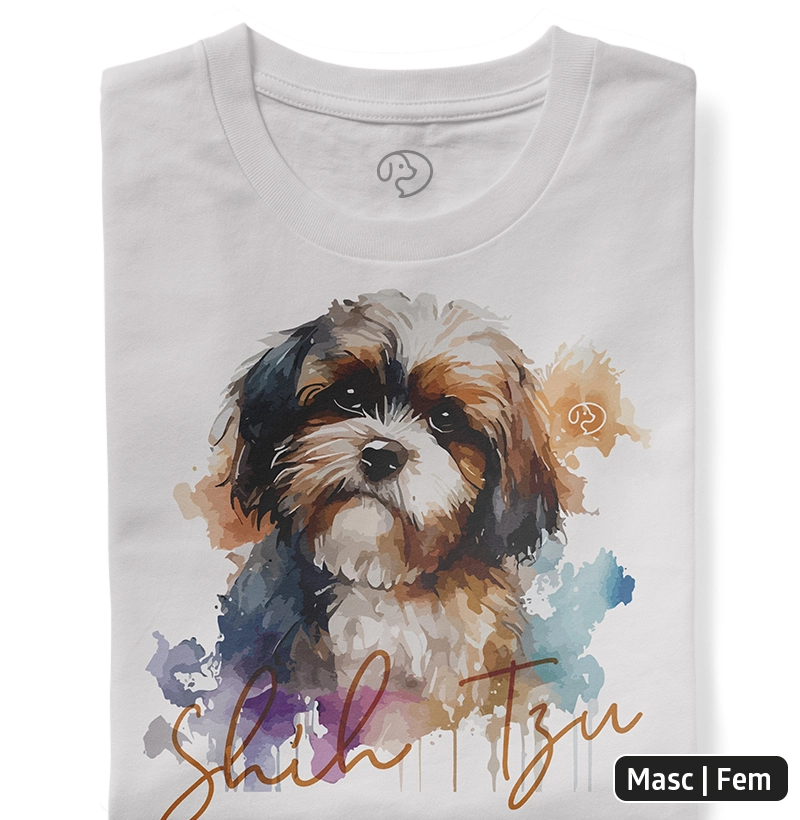 Shih Tzu