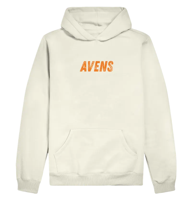 Blusa Avens