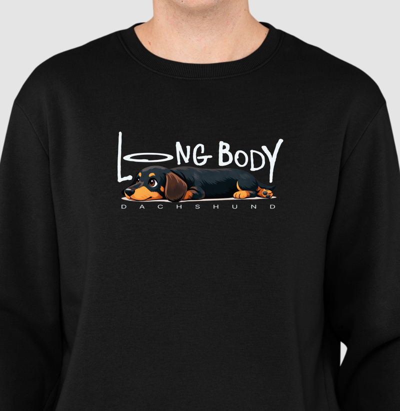Dachshund | Long Body