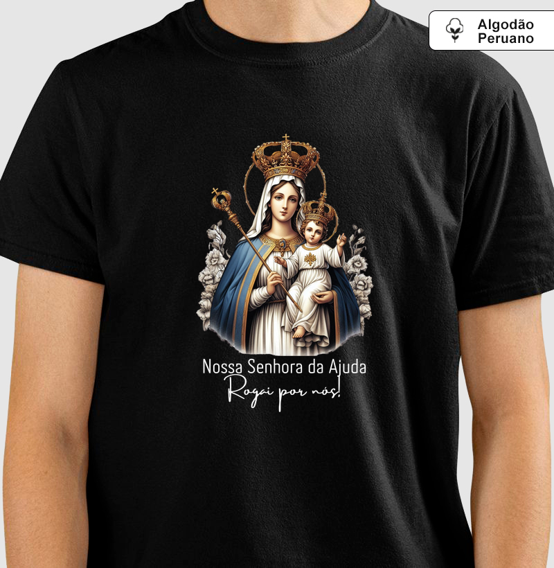 Nossa Senhora da Ajuda