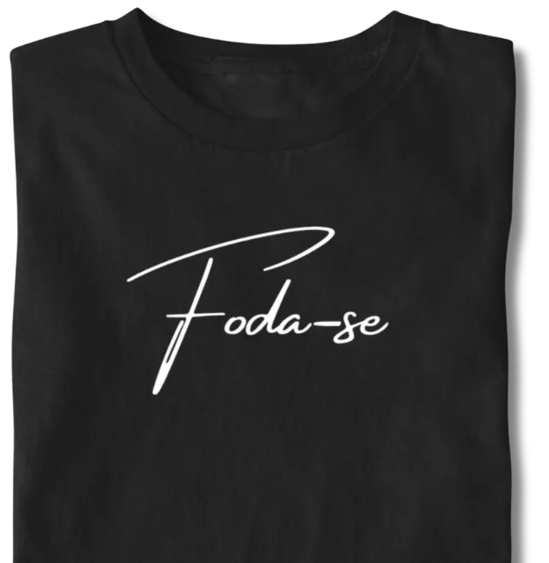Foda-se
