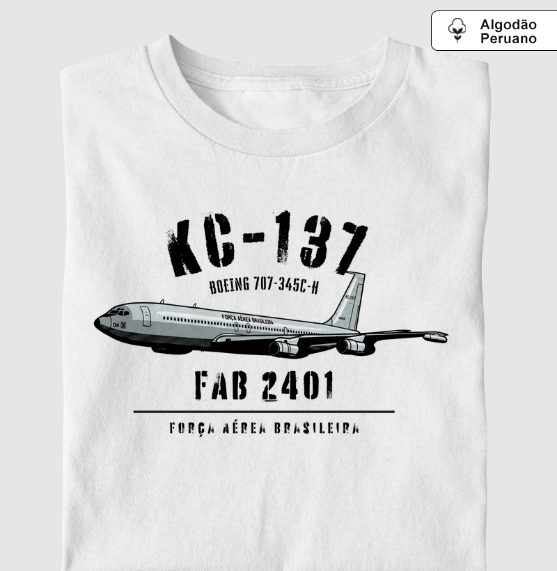 KC-137 - FAB