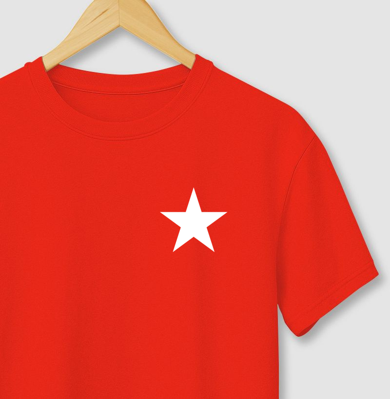 Estrela Vermelha