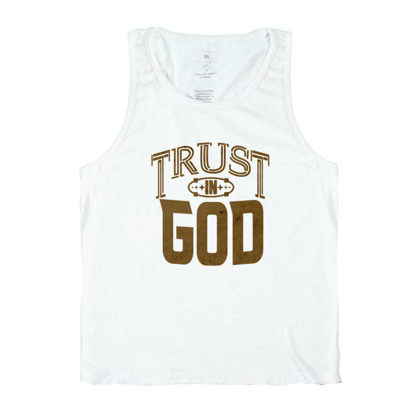Trust in God