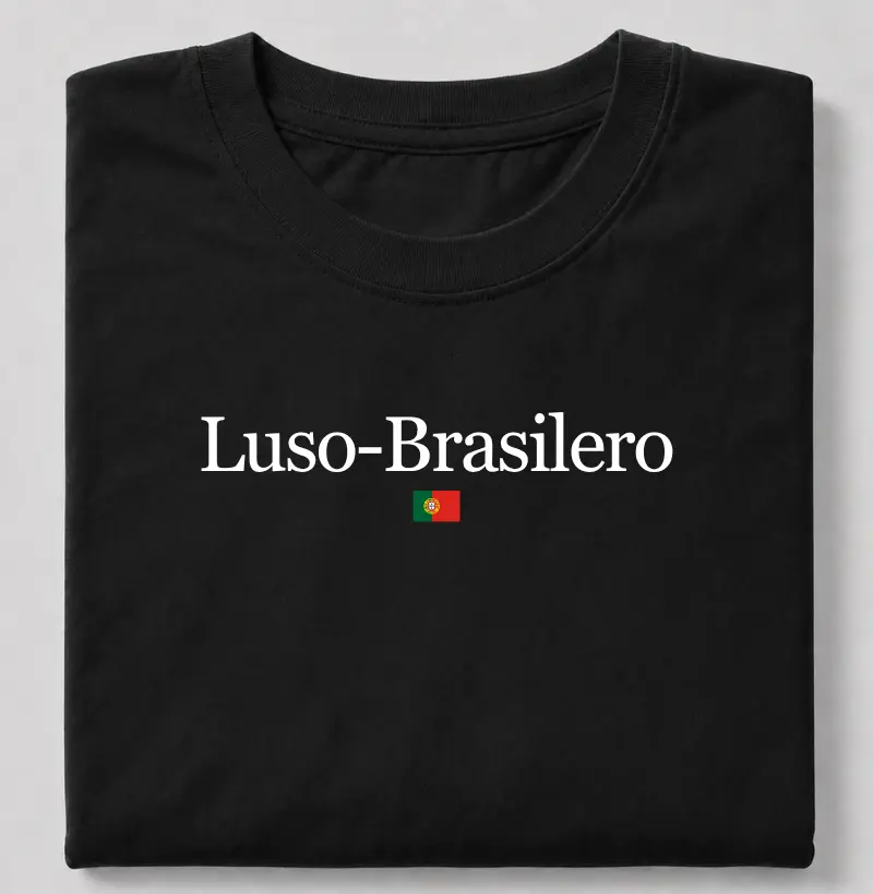 Luso-Brasileiro