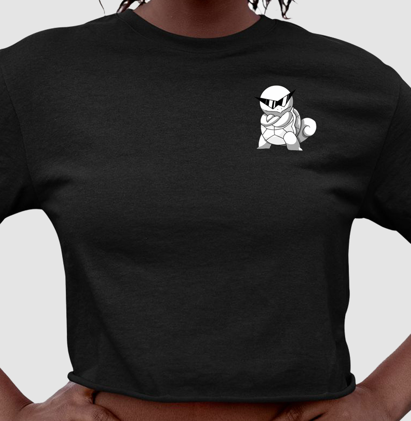 Cool Squirtle