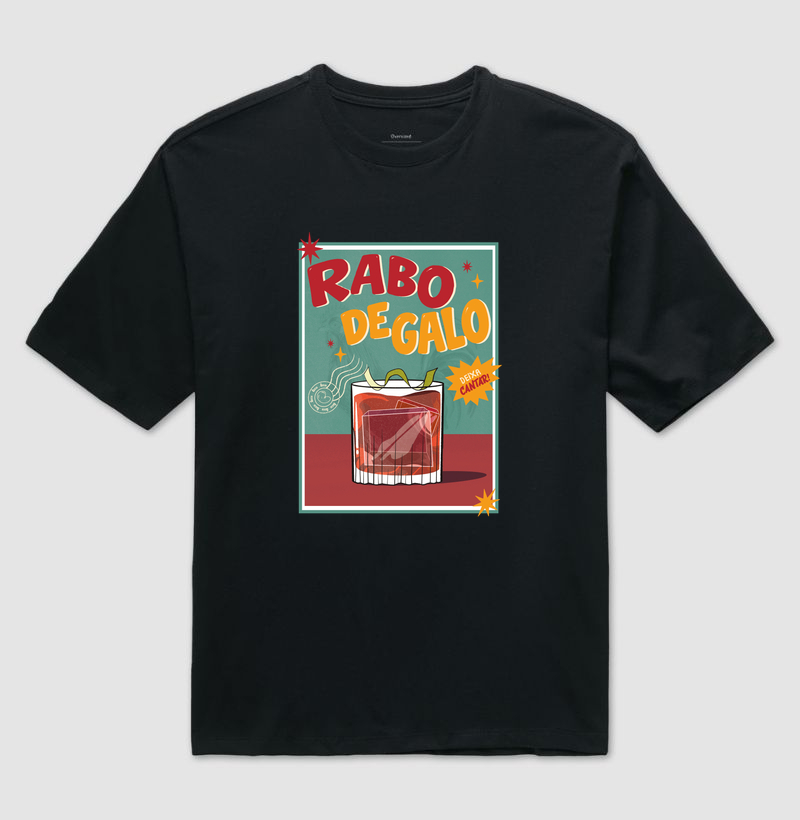 Rabo de Galo