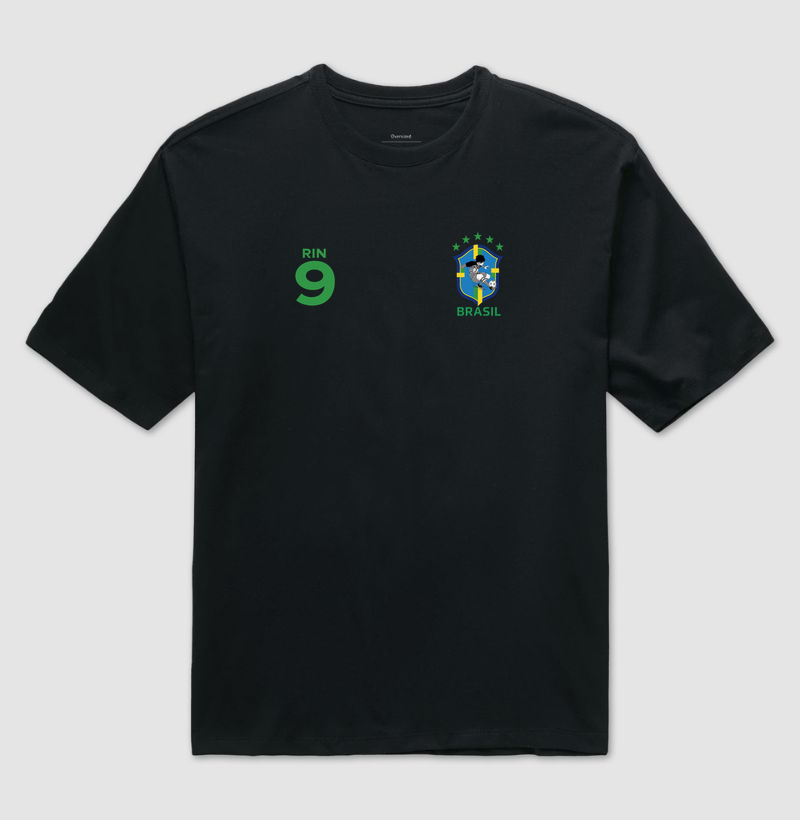 Brasil Edition- Rin 9