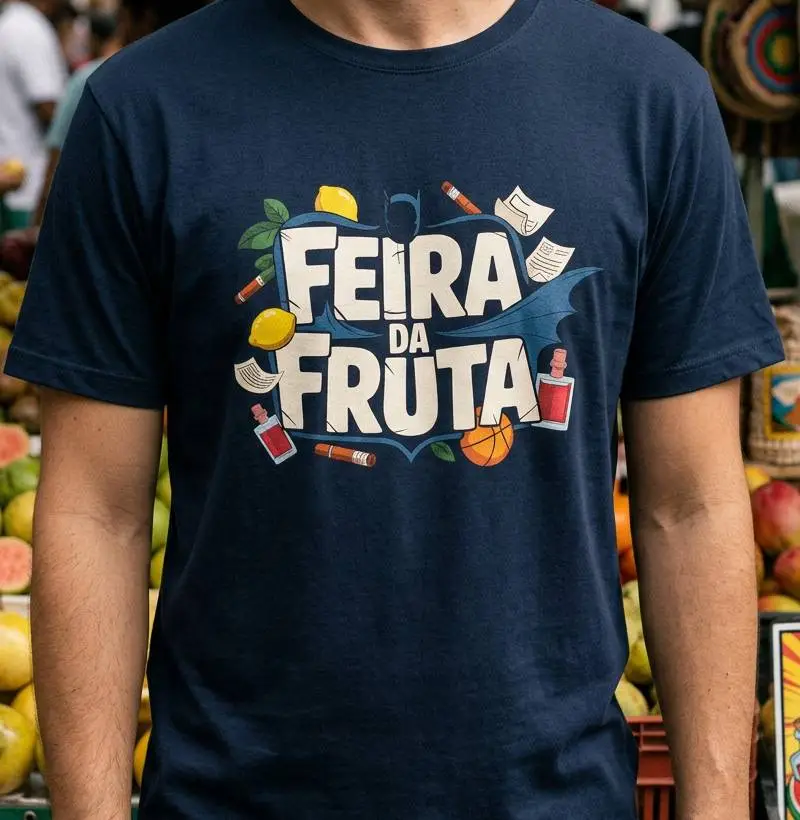 Feira da Fruta