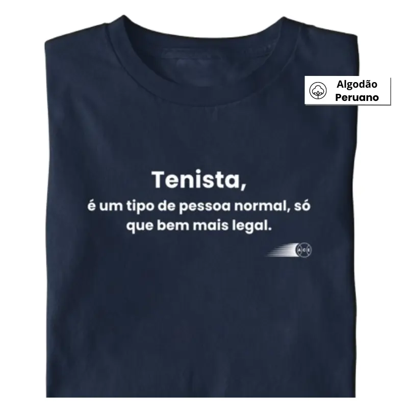Tenista