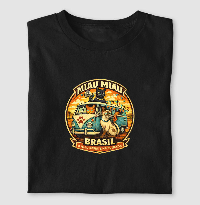 Miau Miau Brasil