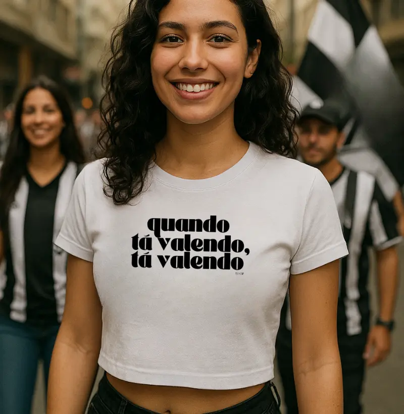 Quando tá valendo, tá valendo 2