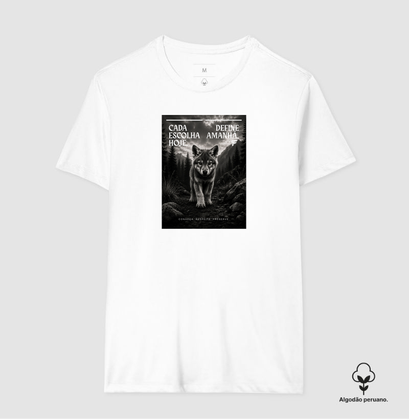 Filhote Lobo