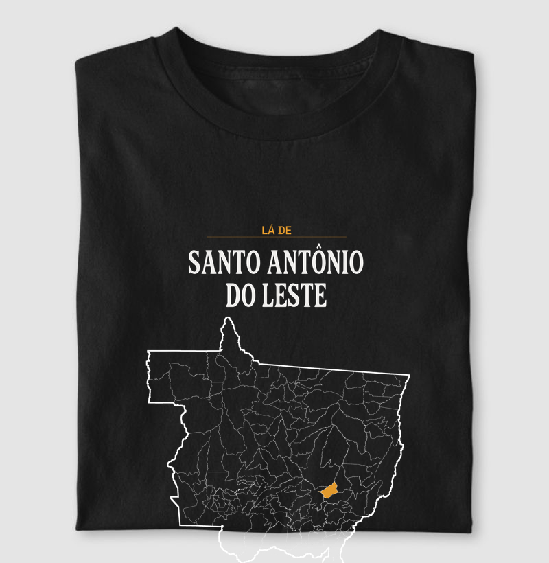 Santo Antônio do Leste | Território MT