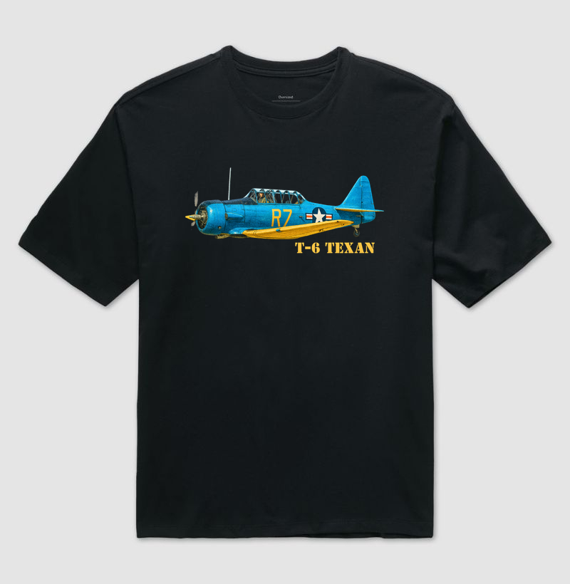 T-6 Texan 