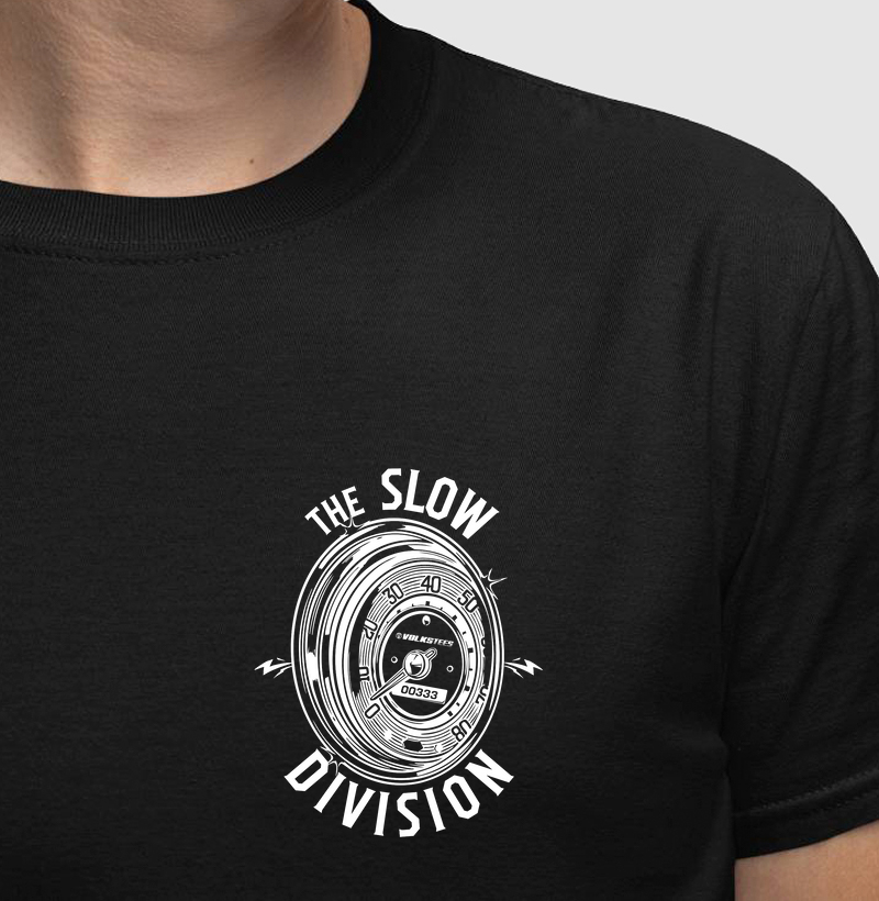 Slow Division Minimal