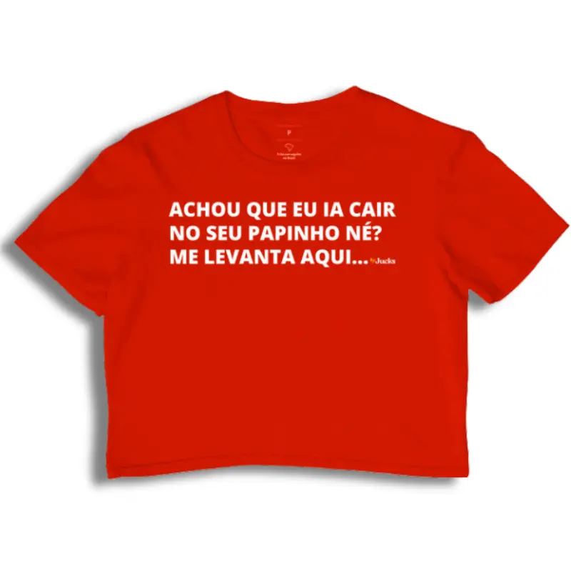 Camisa 0