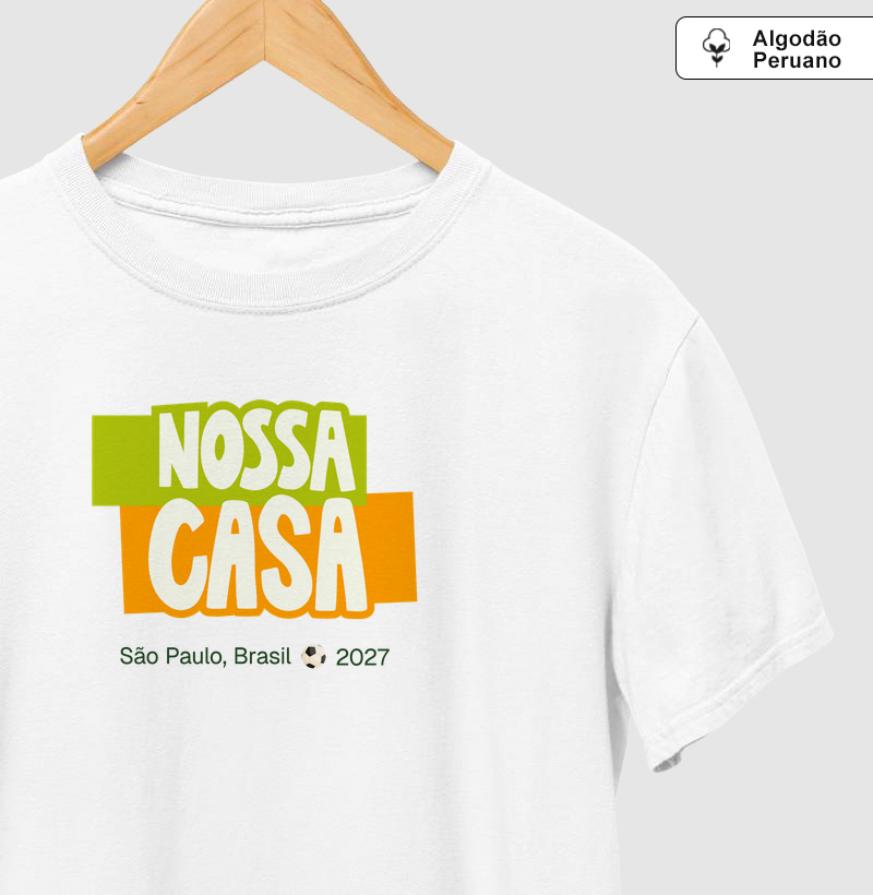 Nossa Casa