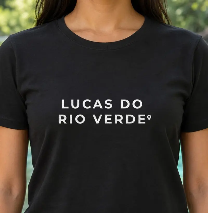 Lucas do Rio Verde | Pin MT