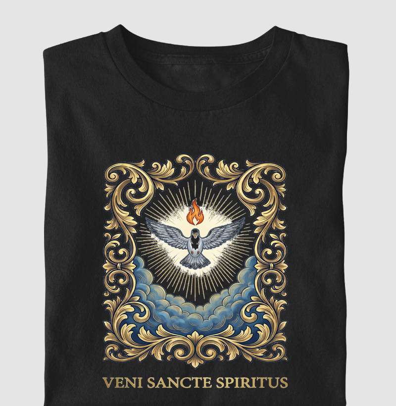 Medalha Espirito Santo