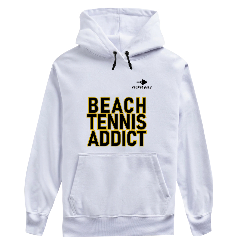 Moletom Beach Tennis - Addict