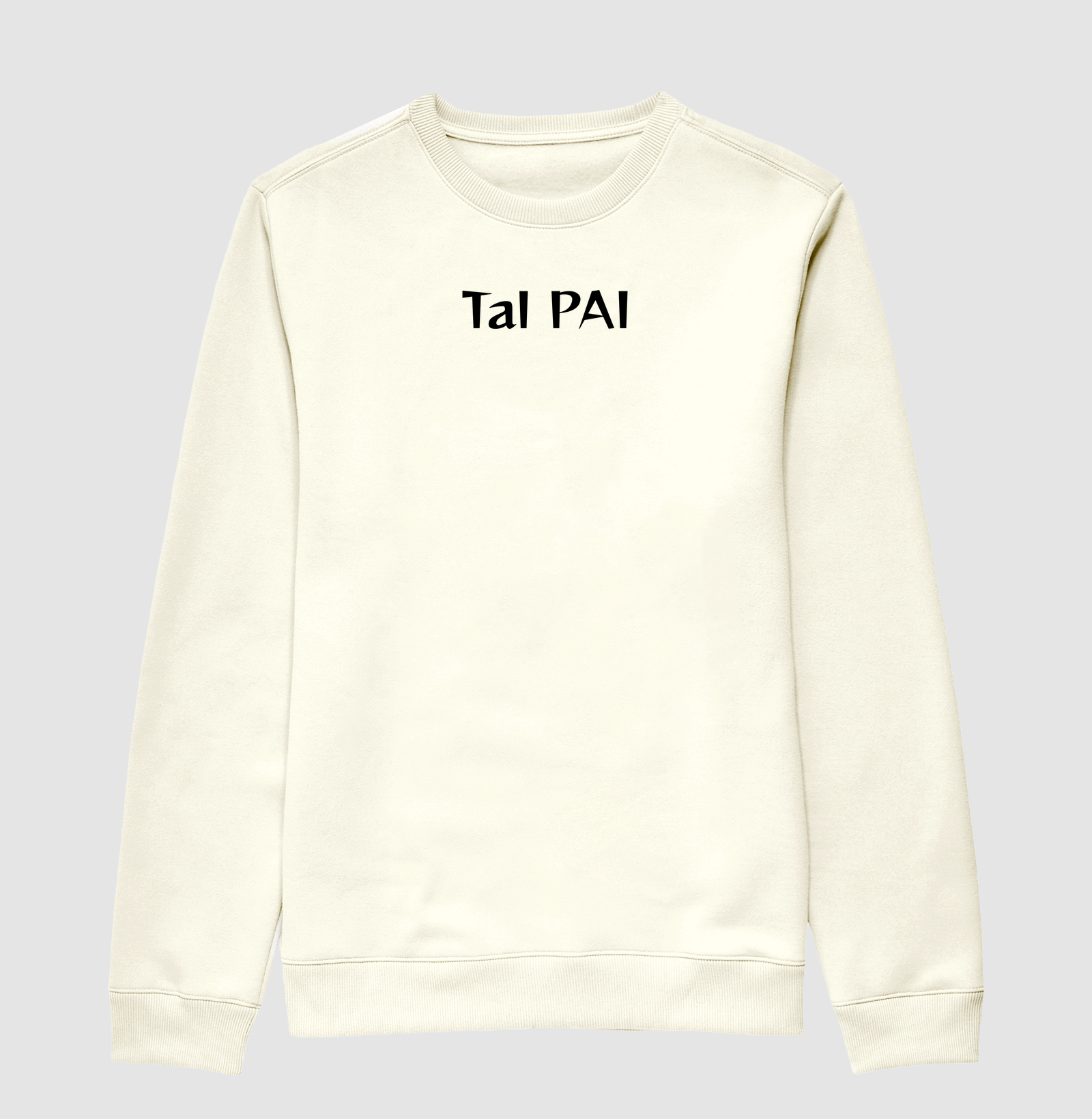 Camiseta tal pai