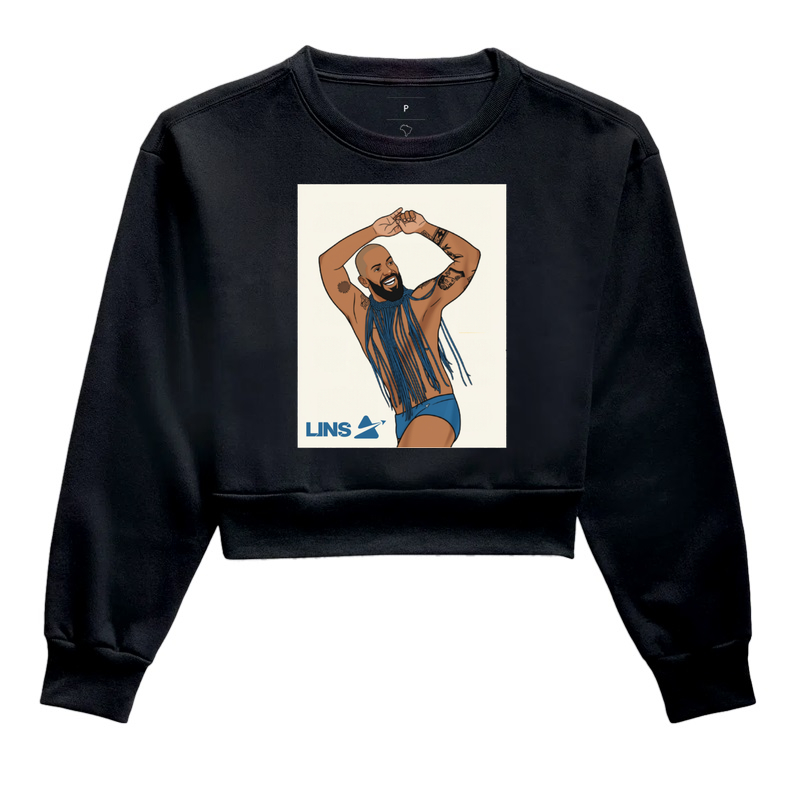 junior lins