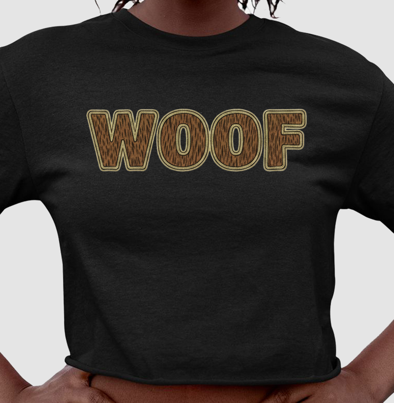 Woof