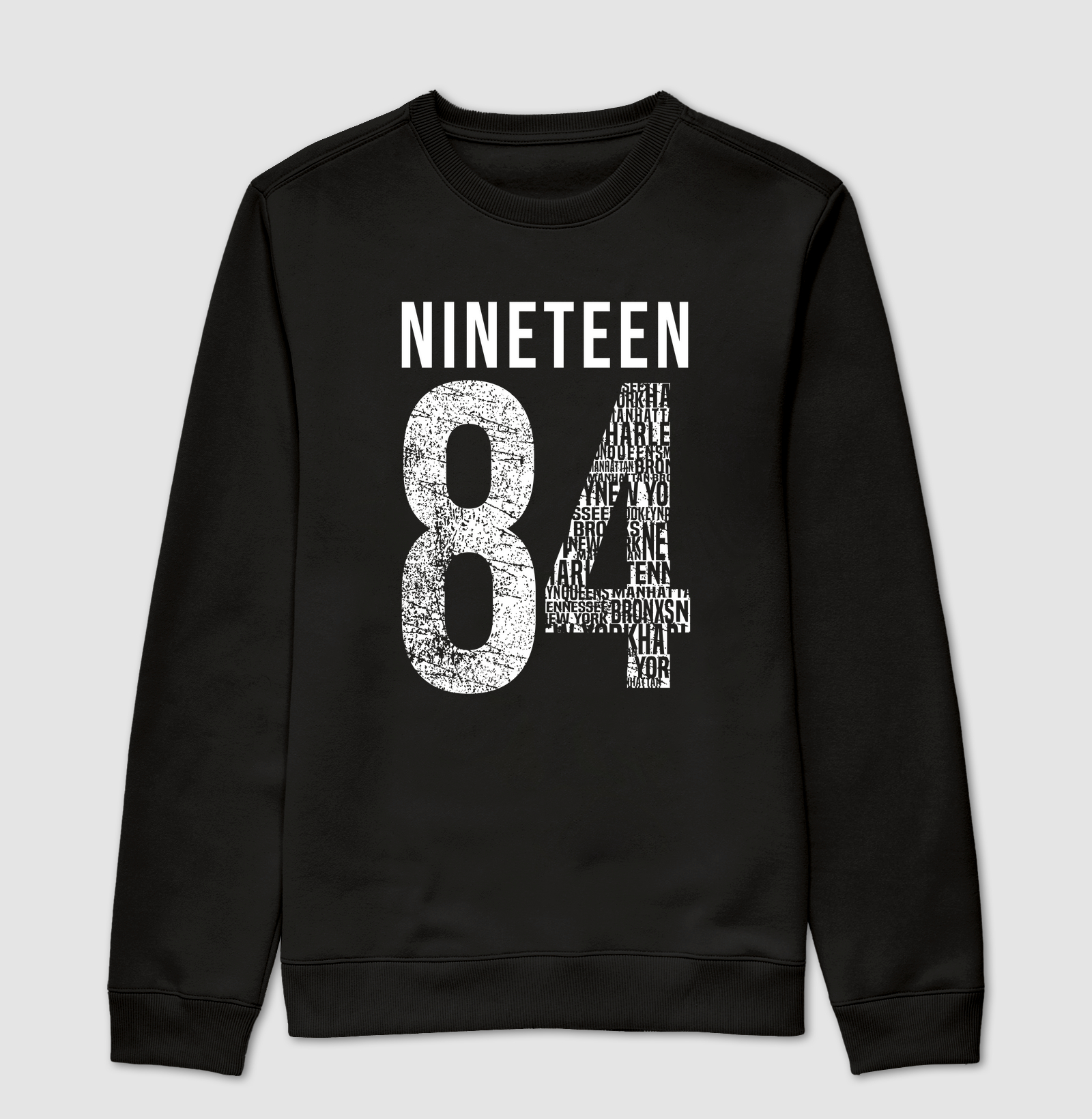 nineteen 84