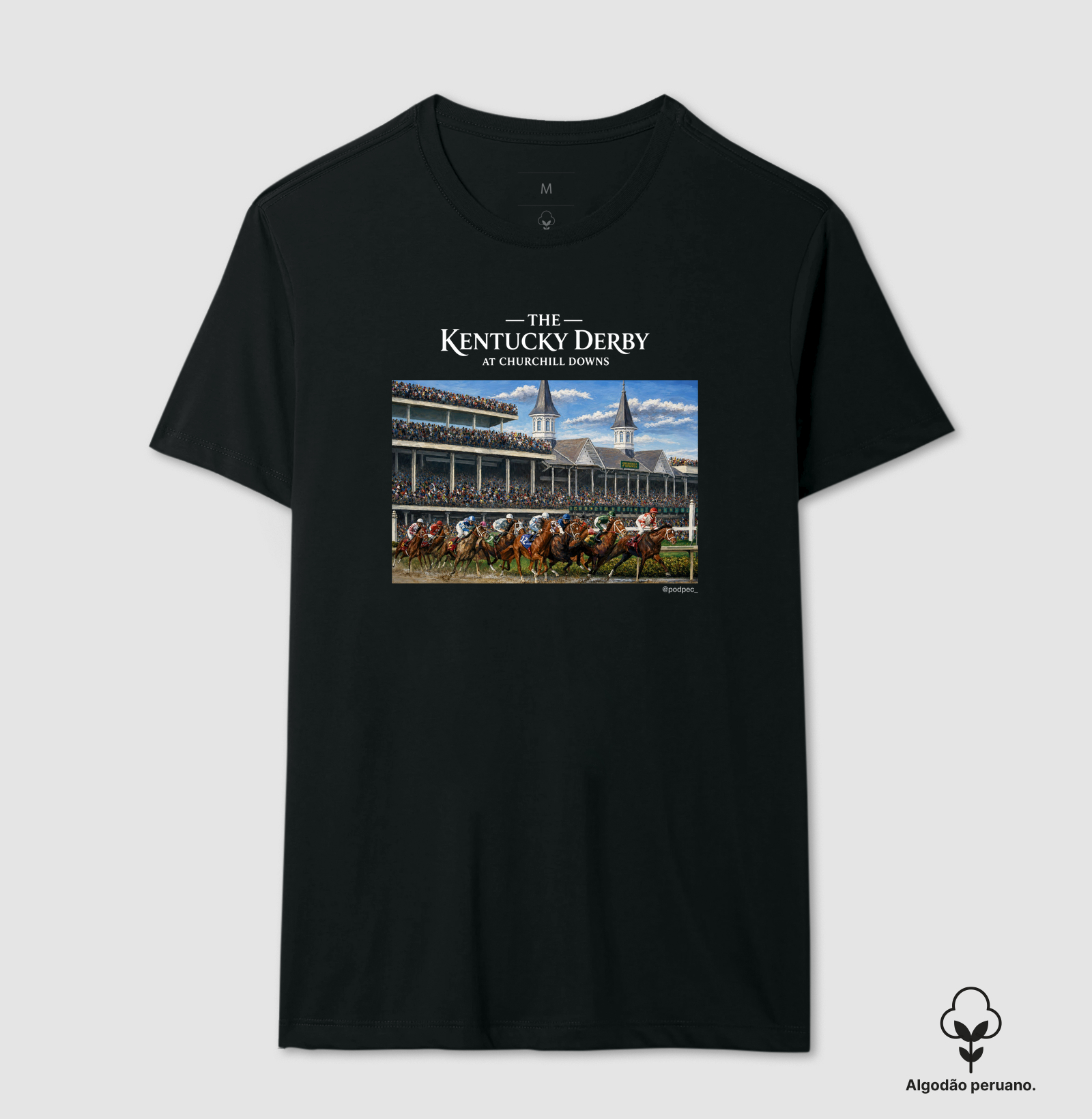 The Kentucky Derby