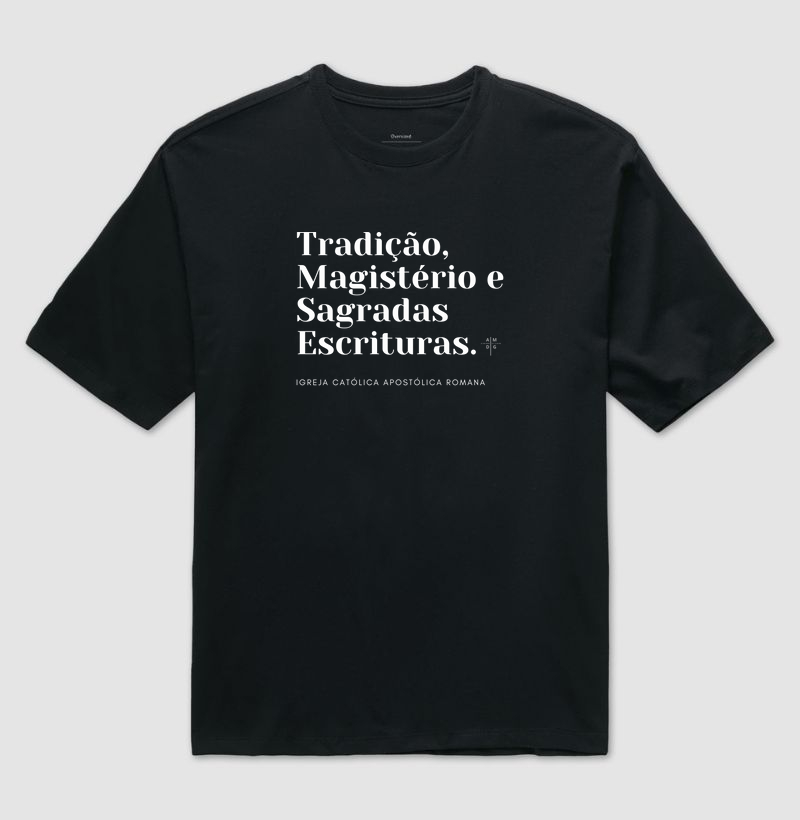 Doutrina Católica