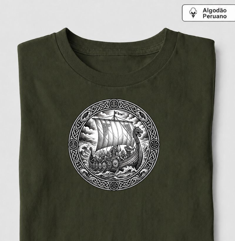 Marvron® Barca viking