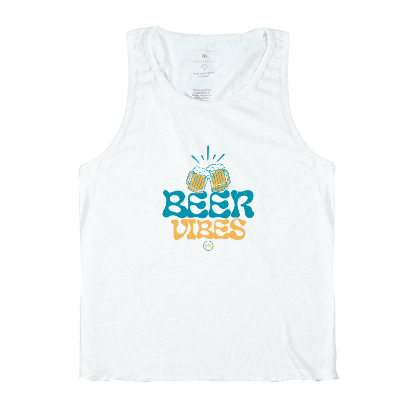 Beer Vibes - New Brew