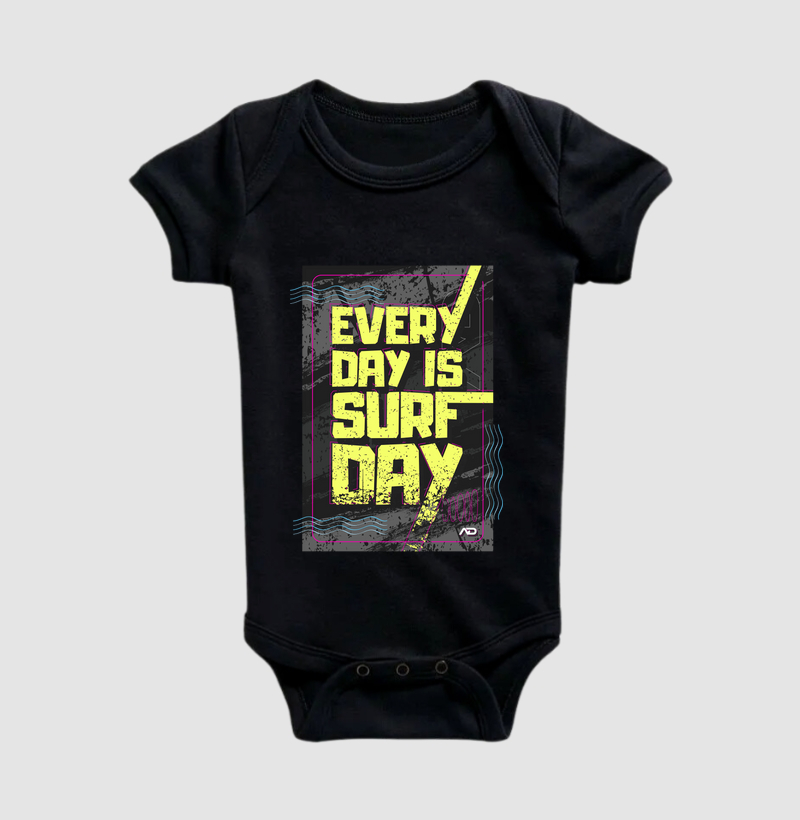 EVERY DAY IS SURF DAY