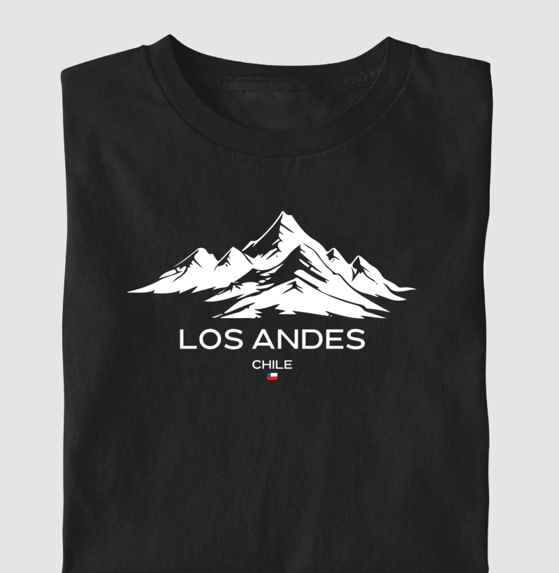 Los Andes - Chile