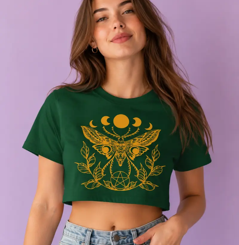 Mariposa Lunar