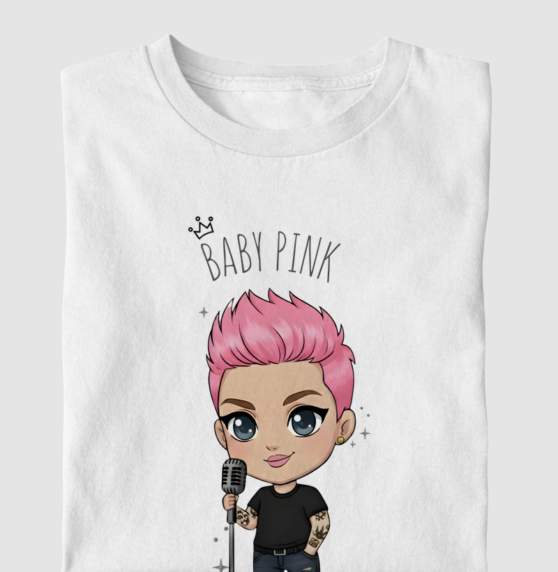 Baby P!nk