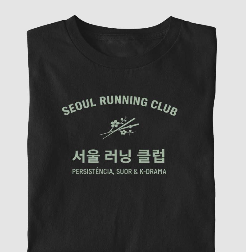 Seoul Running Club