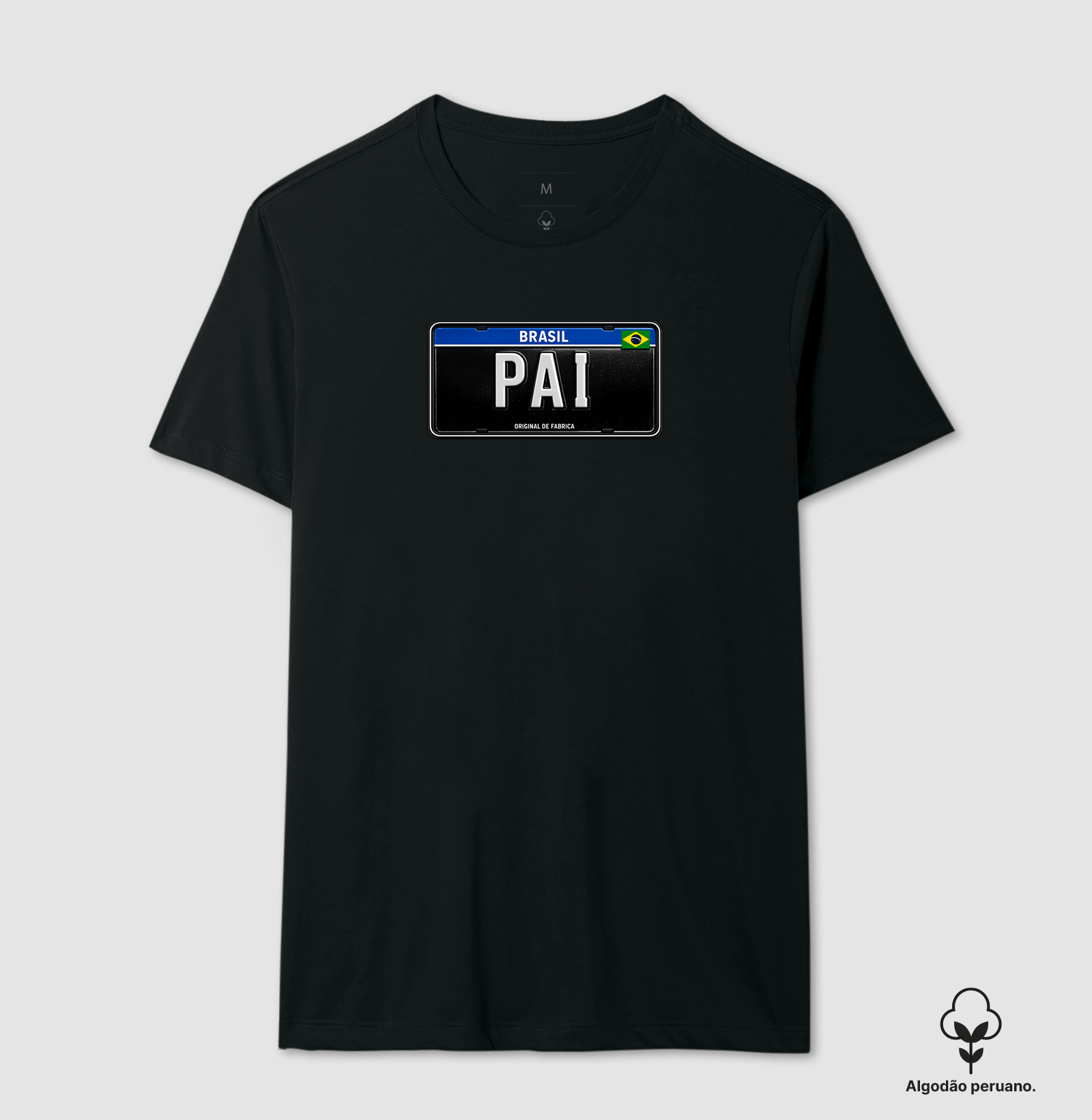 Pai - Original de Fábrica