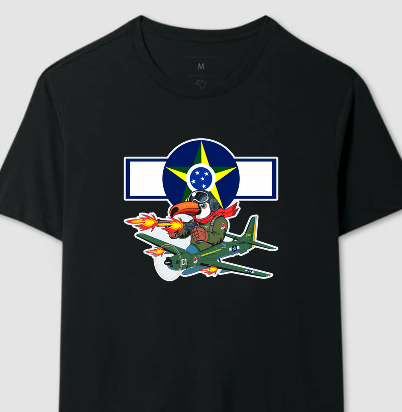 A-29 Super Tucano - Senta a Púa! 